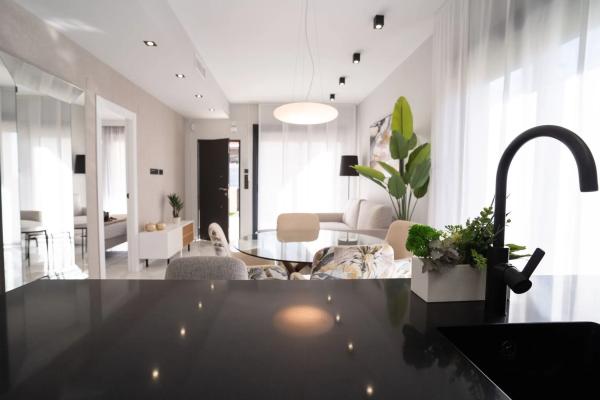 Promotion Thiar Village III Premium new development in Pilar de la Horadada thumbnail 2