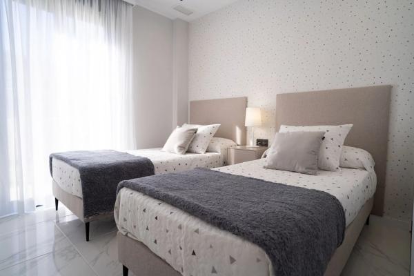 Promotion Thiar Village III Premium new development in Pilar de la Horadada thumbnail 3