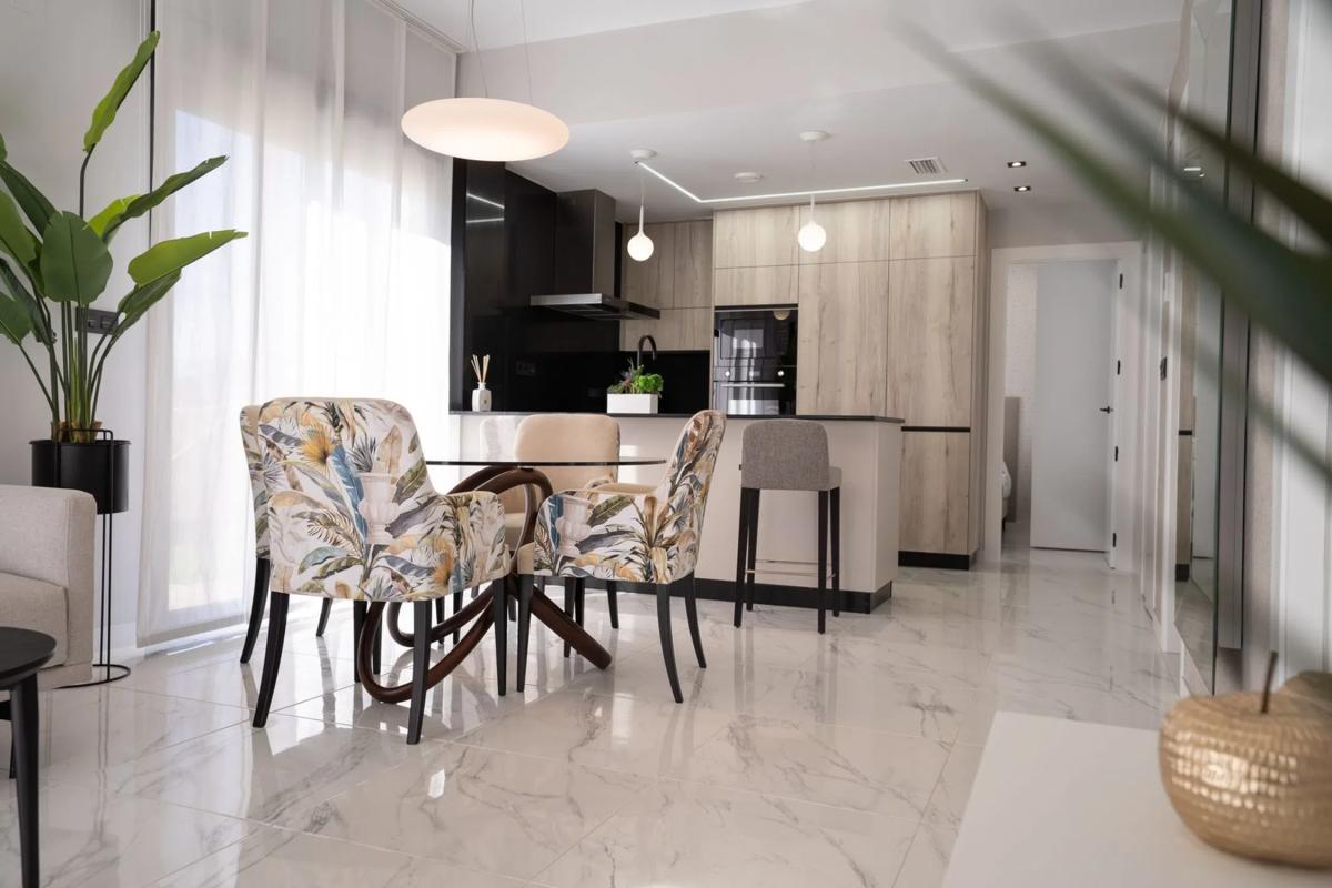 New construction Thiar Village III Premium in Pilar de la Horadada photo 5