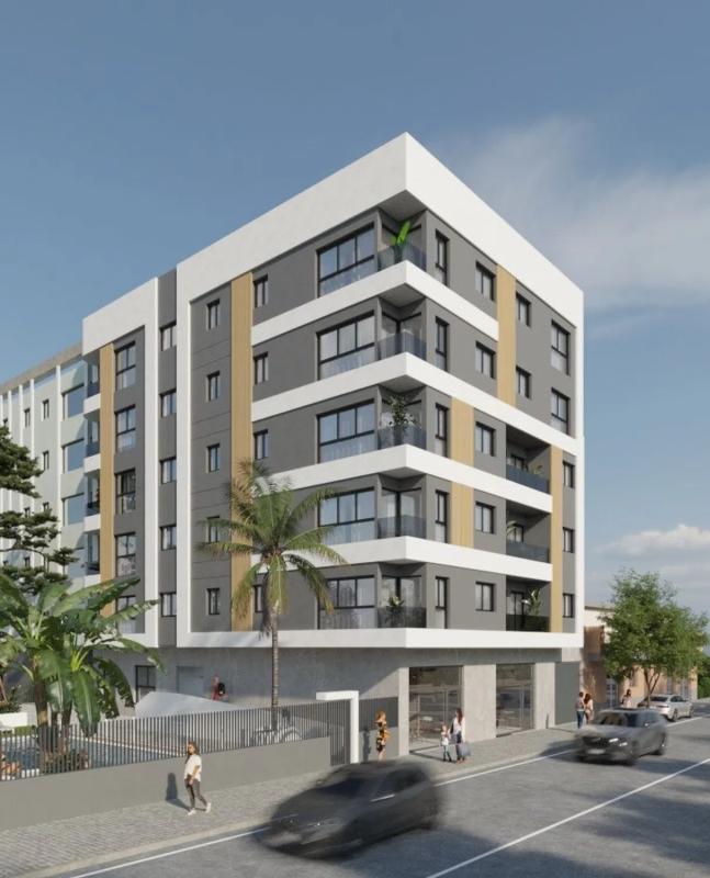 Продажа квартиры на Calle Juan XXIII, 98, Мутхамель
 photo 2