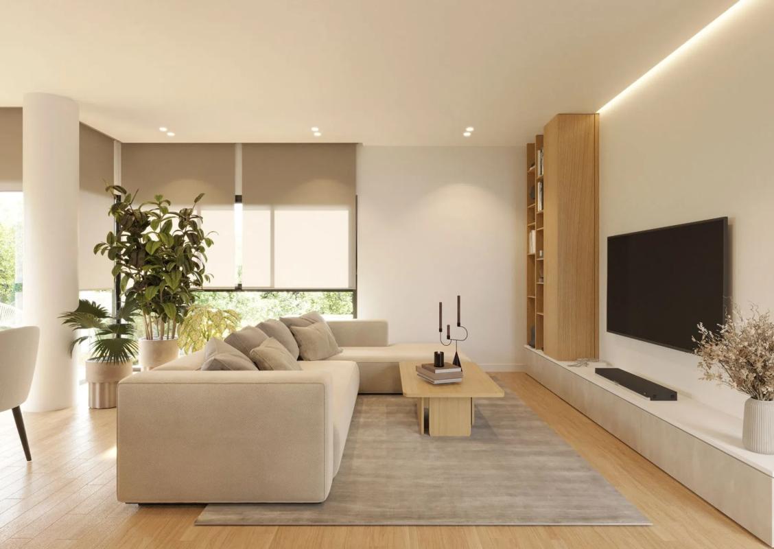 Продажа квартиры на Calle Juan XXIII, 98, Мутхамель
 photo 4