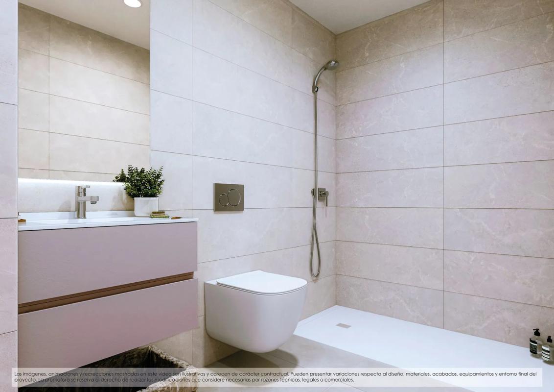 New construction San Juan Collection in San Juan de Alicante photo 2