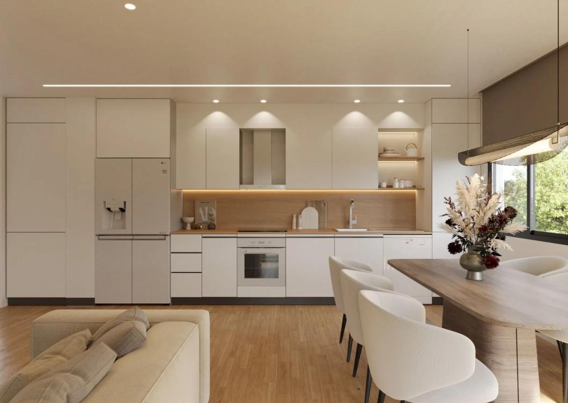 Продажа квартиры на Calle Juan XXIII, 98, Мутхамель
 photo 5