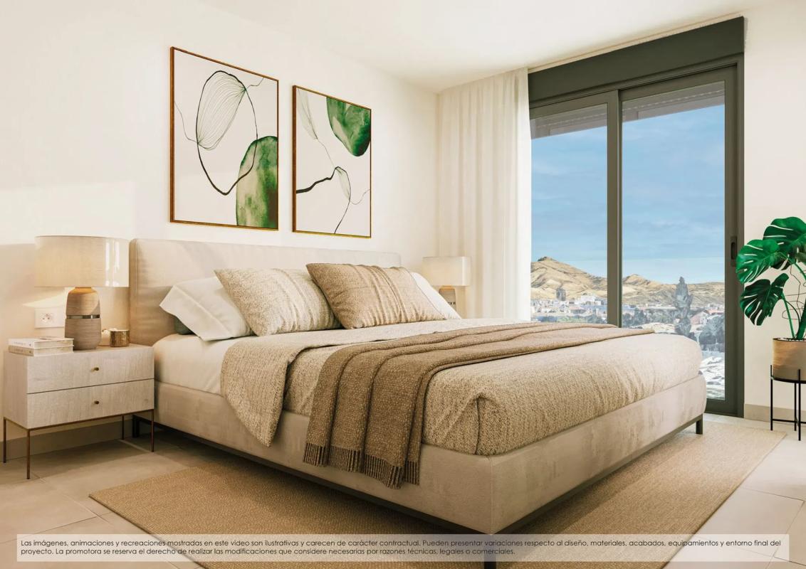 New construction San Juan Collection in San Juan de Alicante photo 3