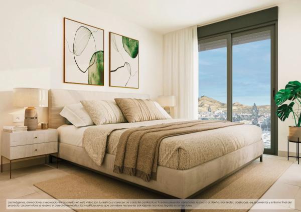 Promoción San Juan Collection obra nueva en San Juan de Alicante photo 3