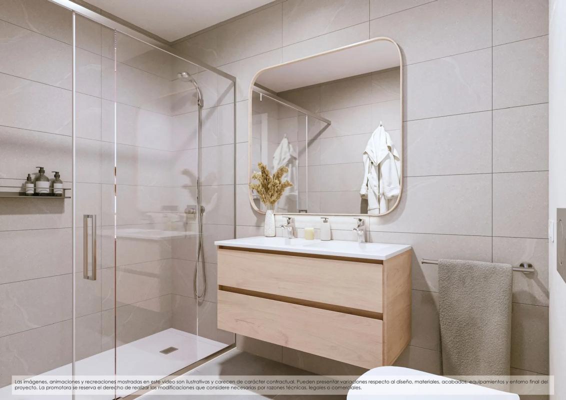 New construction San Juan Collection in San Juan de Alicante photo 4