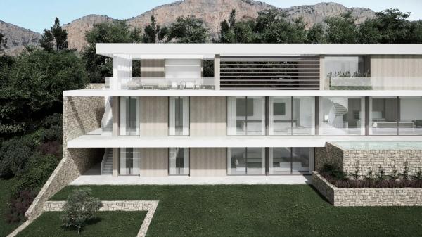 Villa Centauro I unidad photo 1