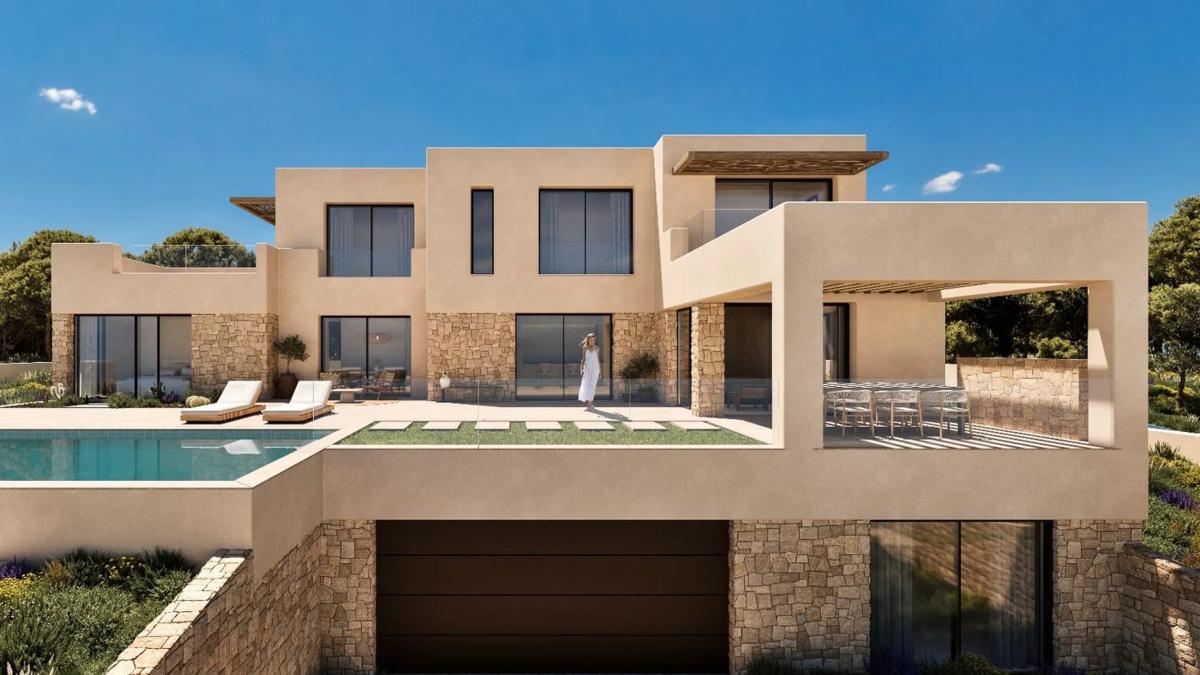 Obra nueva Can Brisa en Jávea/Xàbia (Revista) photo 4
