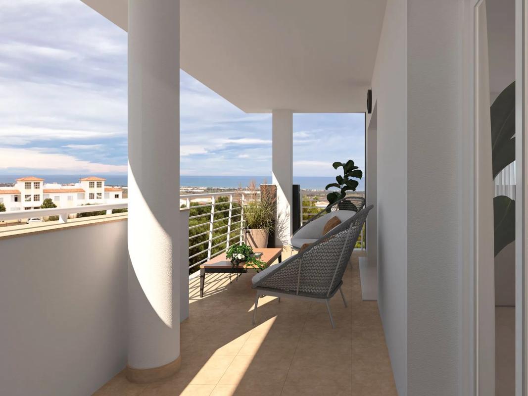 Obra nueva Namo Homes I en Pego (Revista) photo 5