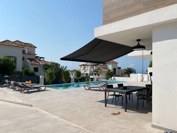 Promoción Kees House obra nueva en Finestrat photo 4