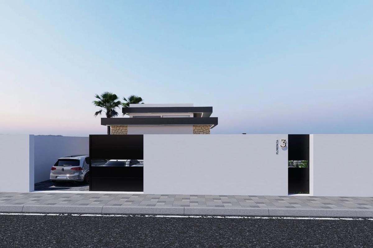 Obra nueva en Polop en Polop (Revista) photo 2
