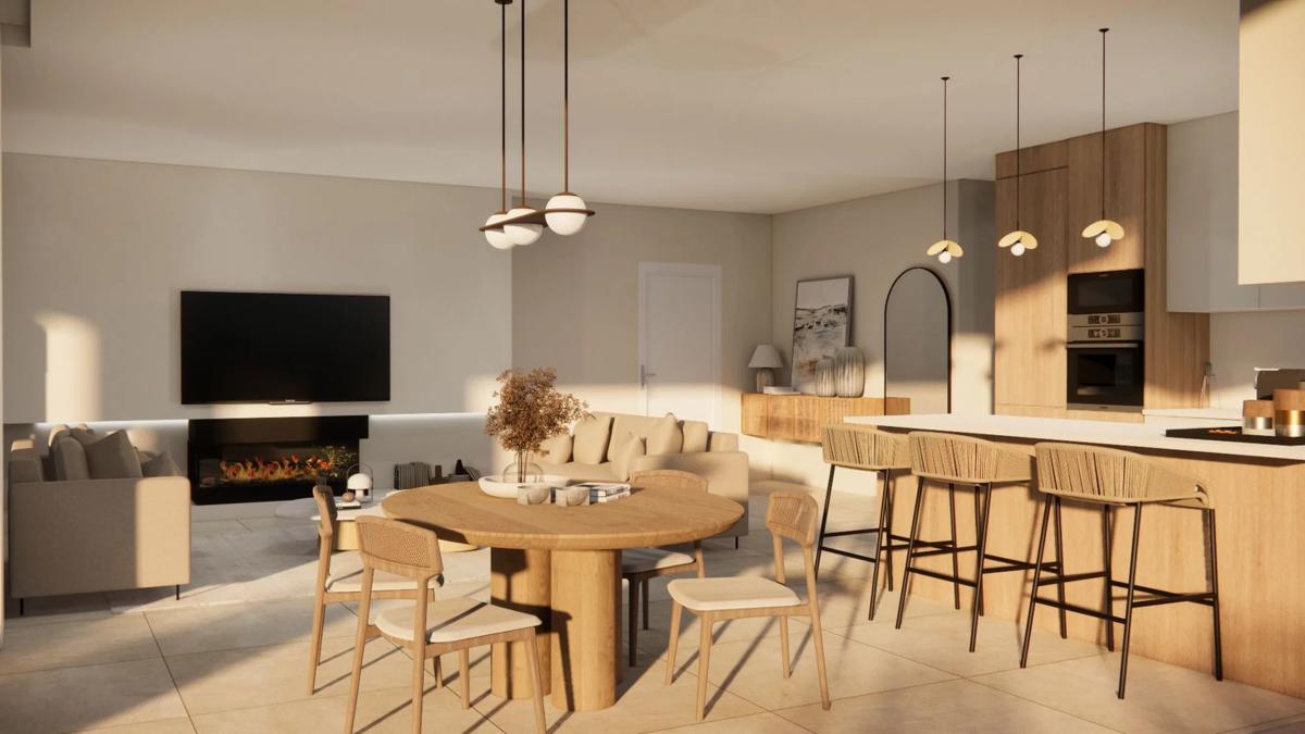 Новостройка Kalïo Luxury Villas в Монфорте-дель-Сид photo 4