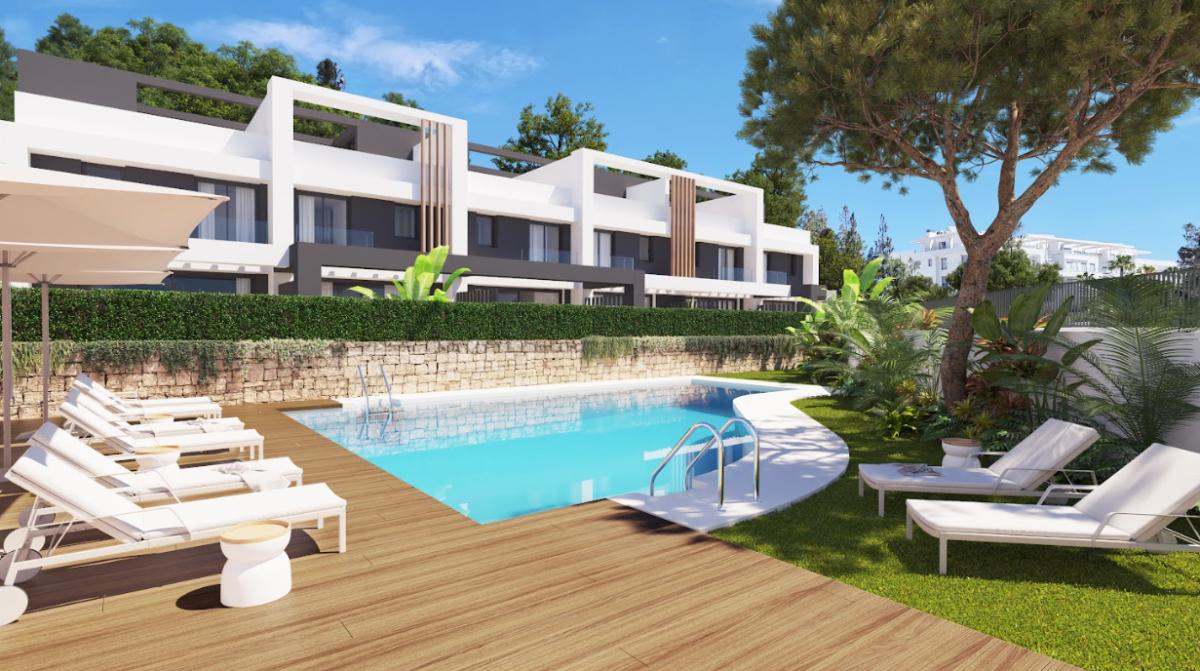 Sunny Hills Residence