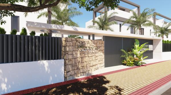 Chalet adosado en venta en , Fuengirola thumbnail 2