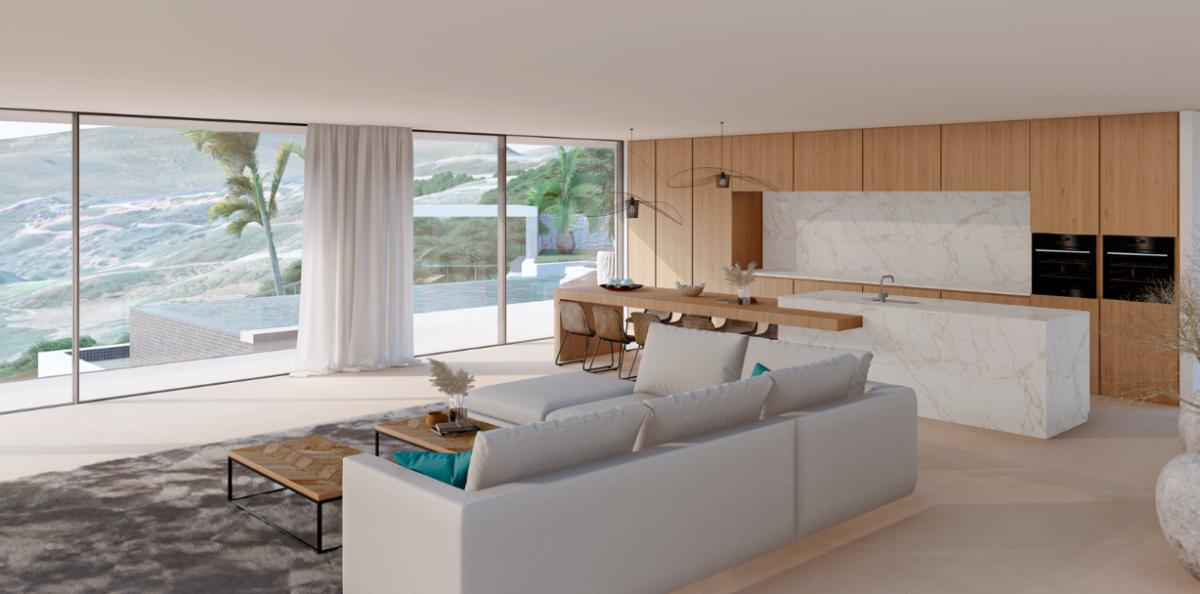 Properties for sale and rent in Spain photo 2