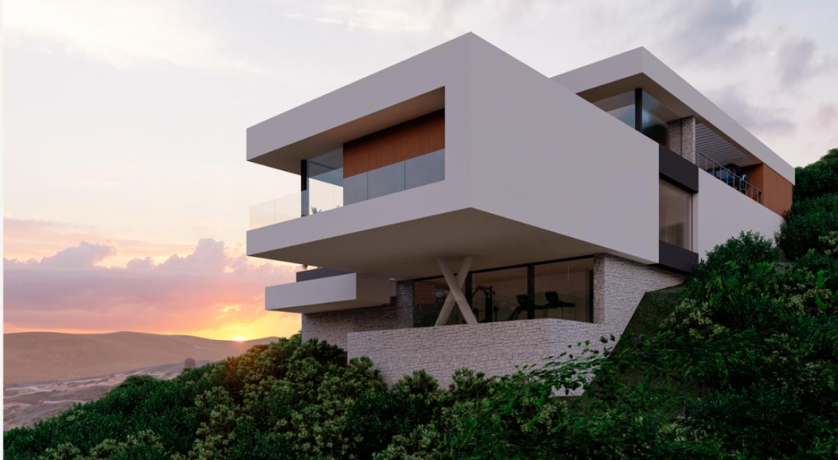 Villa Alejandra