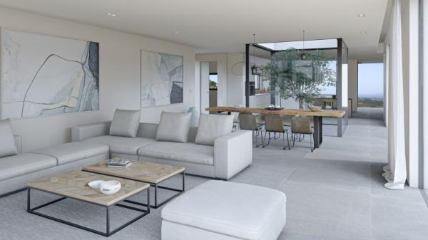Promotion Villa Sara new development in La Cala de Mijas photo 2