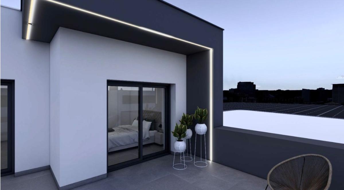 Obra nueva Villas Benijófar en Benijofar (Revista) photo 5