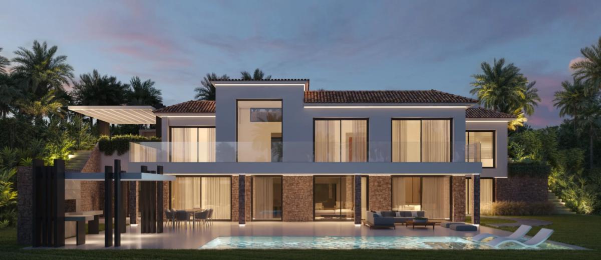 Obra nueva MERISA en Marbella (Revista) photo 2