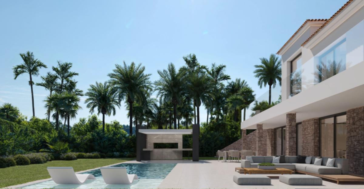 Obra nueva MERISA en Marbella (Revista) photo 3