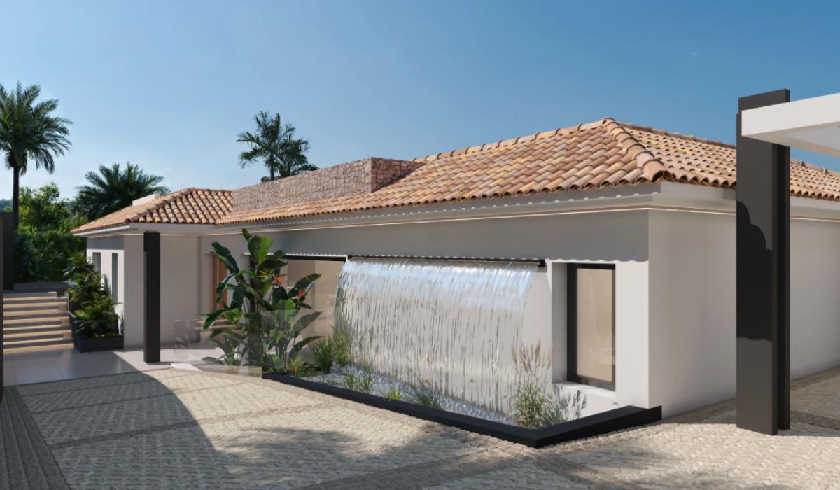 Obra nueva MERISA en Marbella (Revista) photo 4