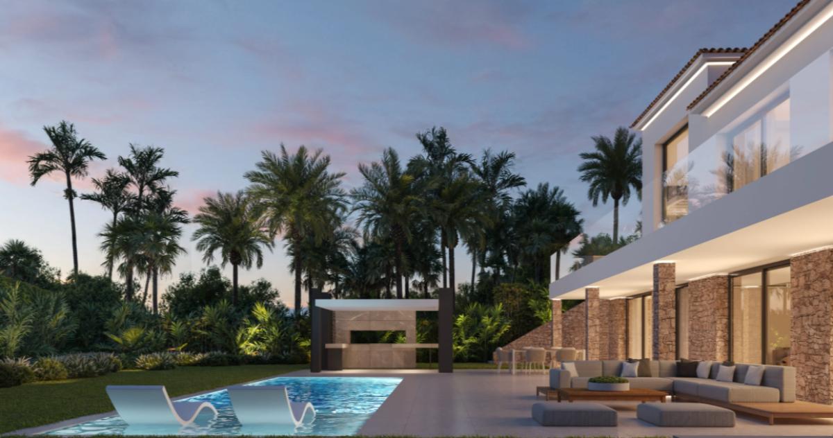 Obra nueva MERISA en Marbella (Revista) photo 5