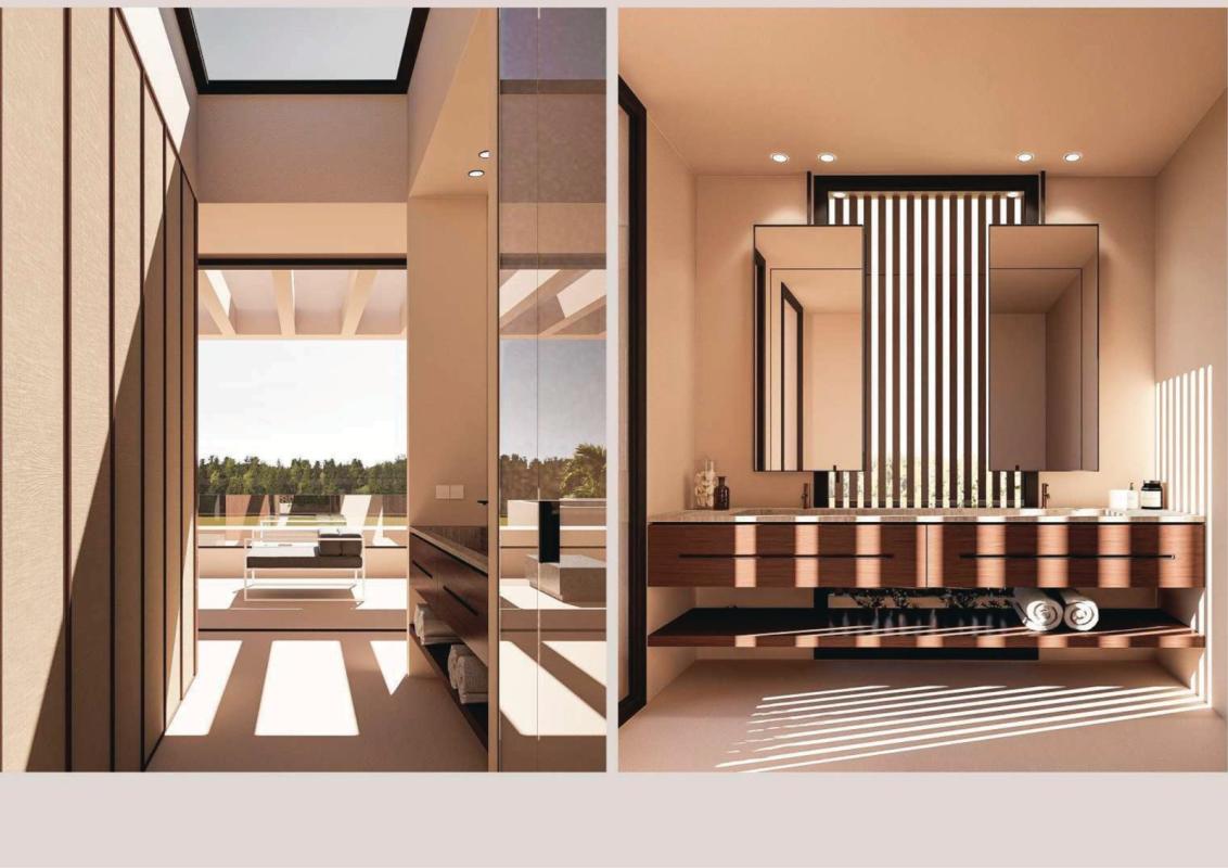 Obra nueva Lake Essence Mansions en Casares (Revista) photo 5