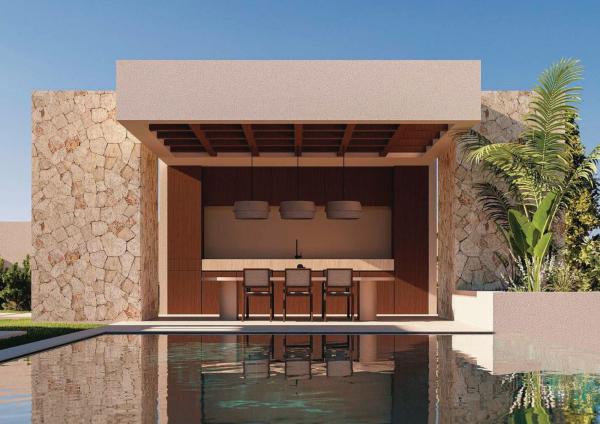 Chalet adosado en venta en , Casares photo 1