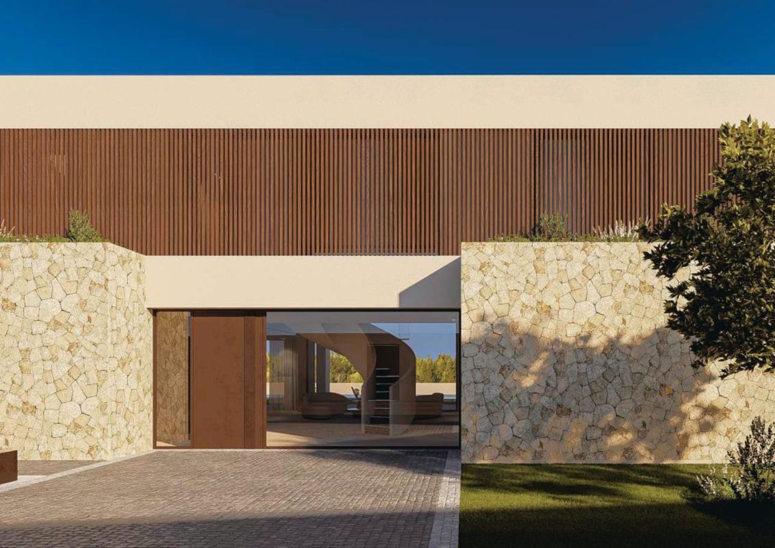 Obra nueva Lake Essence Mansions en Casares (Revista) photo 4