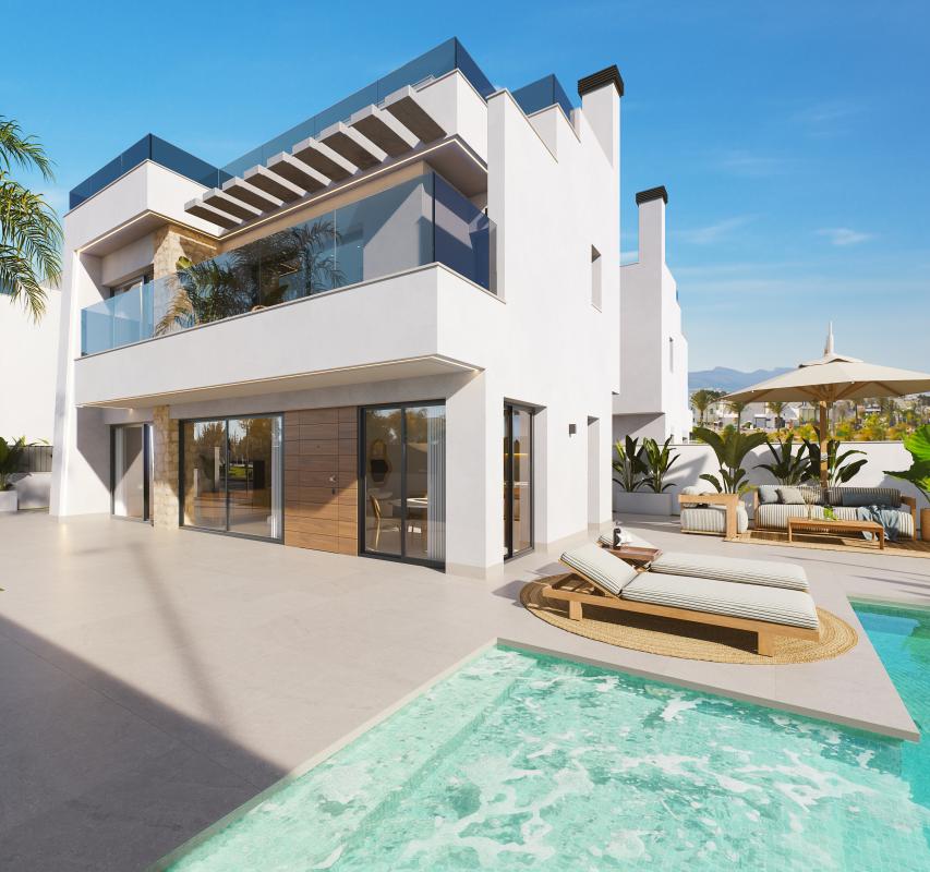 Properties for sale and rent in Spain photo 2