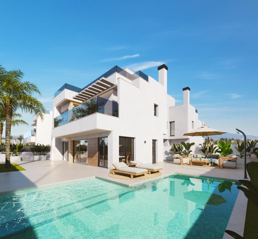 Properties for sale and rent in Spain photo 3