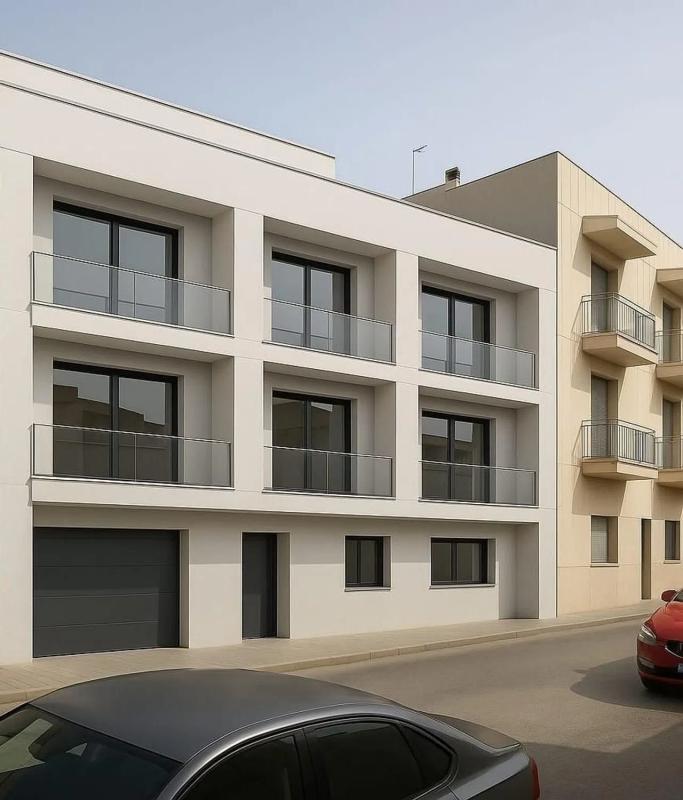 Участок земли на продажу в Сакс, Аликанте photo 3