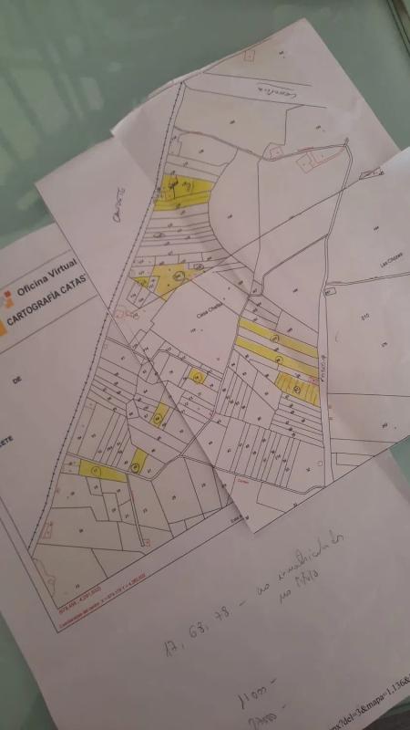 Terreno en venta en Villena, Alicante photo 1