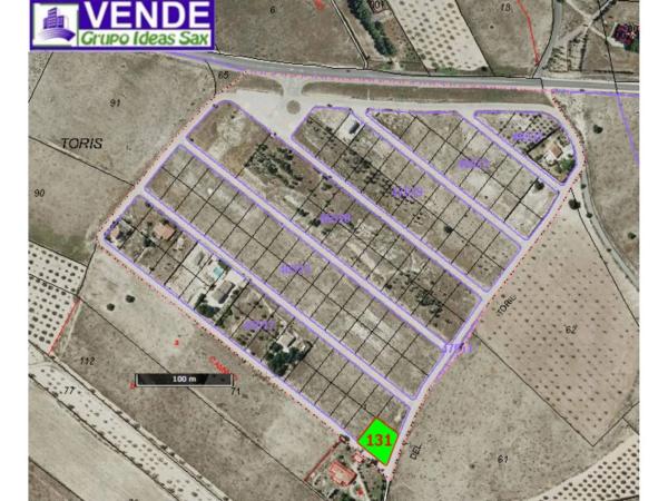 Terreno en Cv-830 photo 4