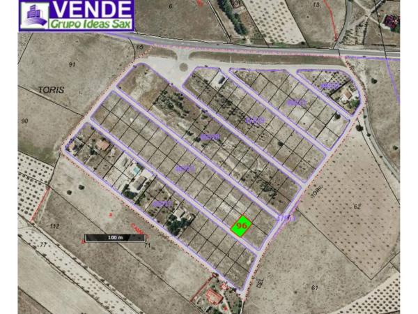 Terreno en calle Francisco Pizarro thumbnail 2
