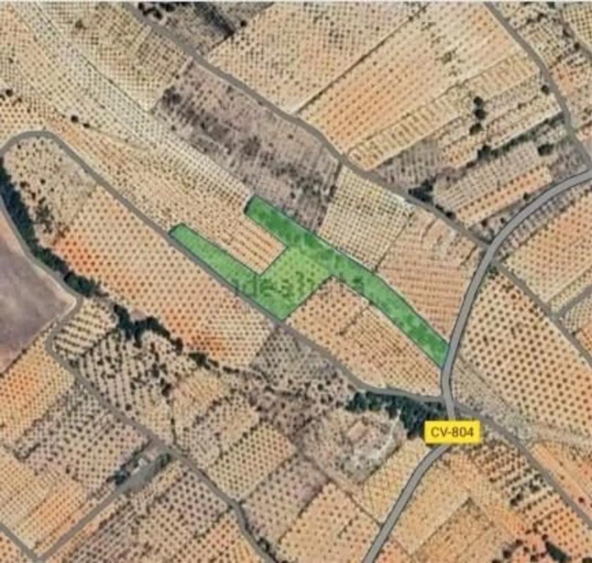 Terreno en venta en Biar, Alicante photo 3