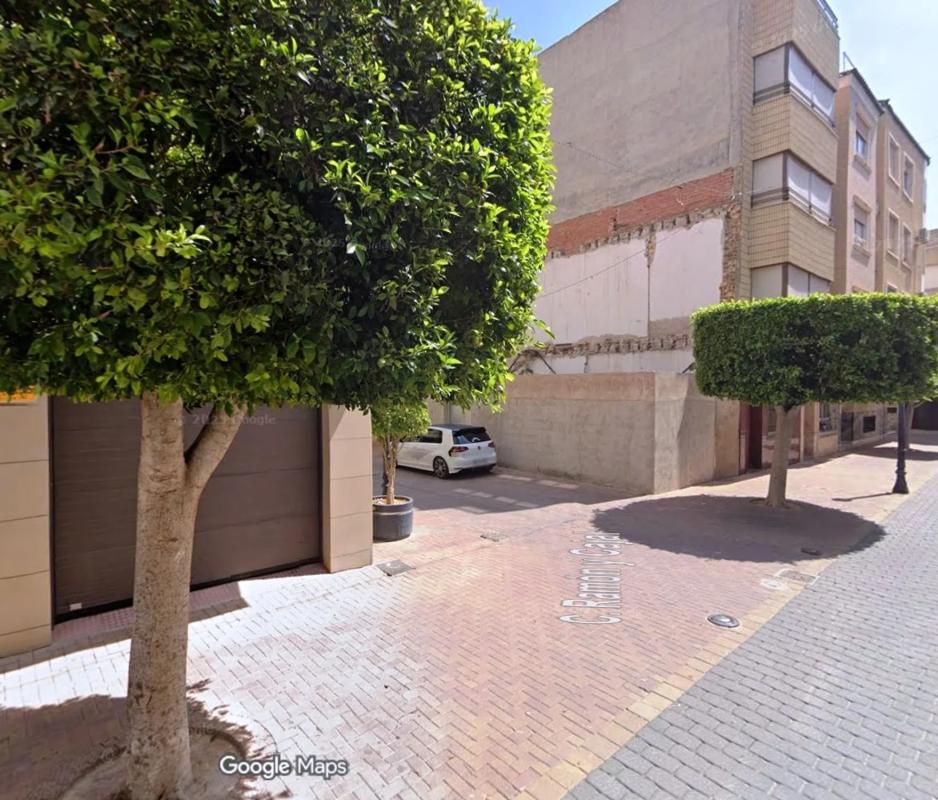 Terreno en venta en Albatera, Alicante photo 2