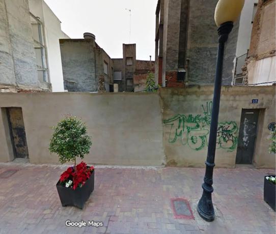 Terreno en calle Ramón y Cajal, 15 photo 4