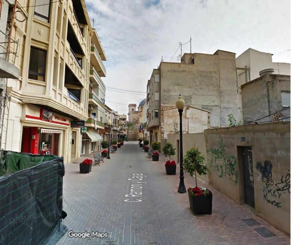 Terreno en venta en Albatera, Alicante photo 5