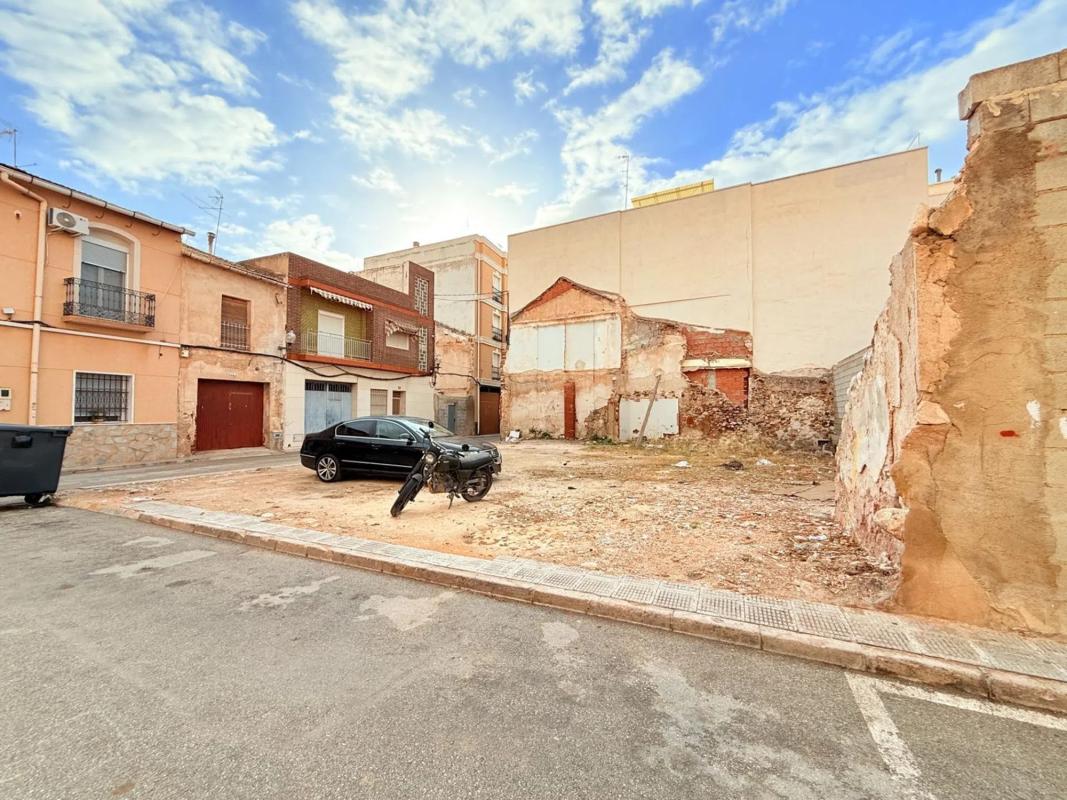 Terreno en venta en Albatera, Alicante photo 3