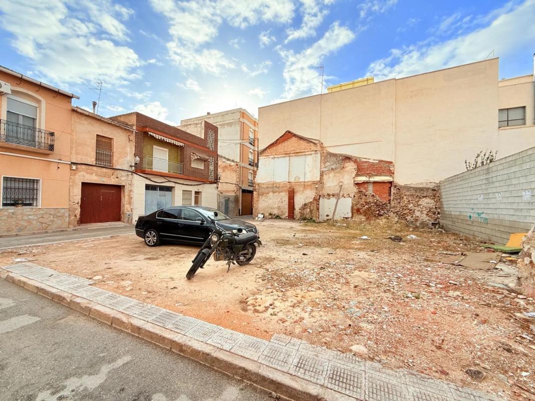 Terreno en venta en Albatera, Alicante photo 4
