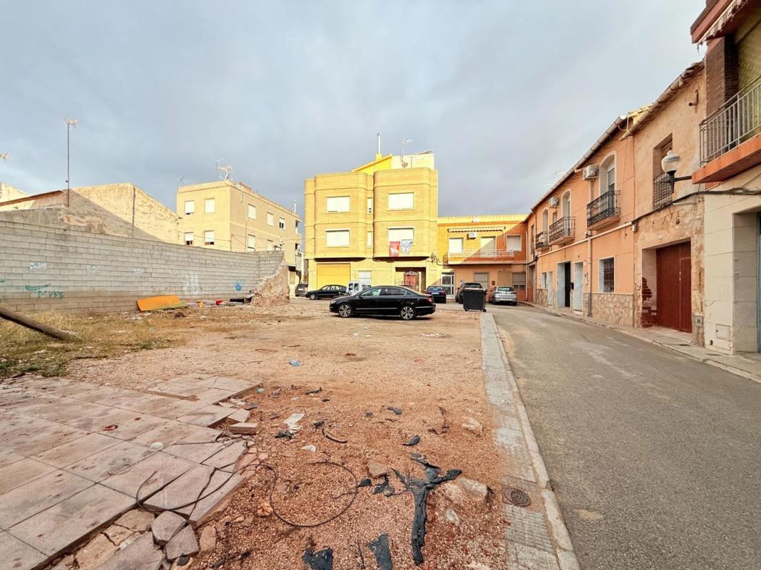 Terreno en venta en Albatera, Alicante photo 5