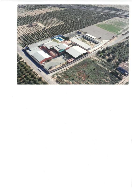 Terreno en venta en Albatera, Alicante photo 2