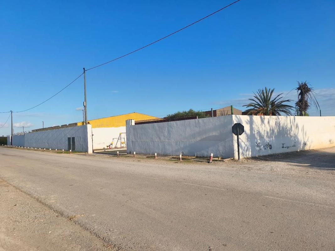 Terreno en venta en Albatera, Alicante photo 4