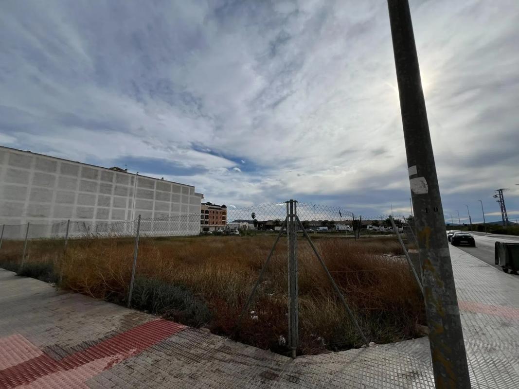 Terreno en venta en Almoradí, Alicante photo 2