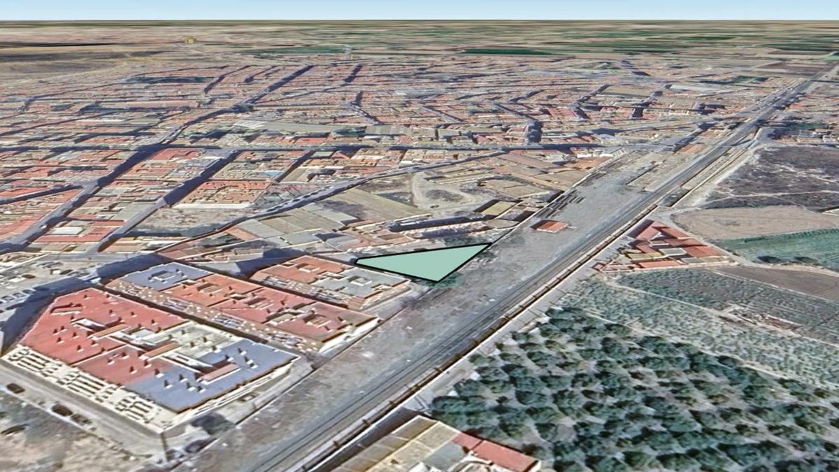 Terreno en venta en Callosa de Segura, Alicante photo 3