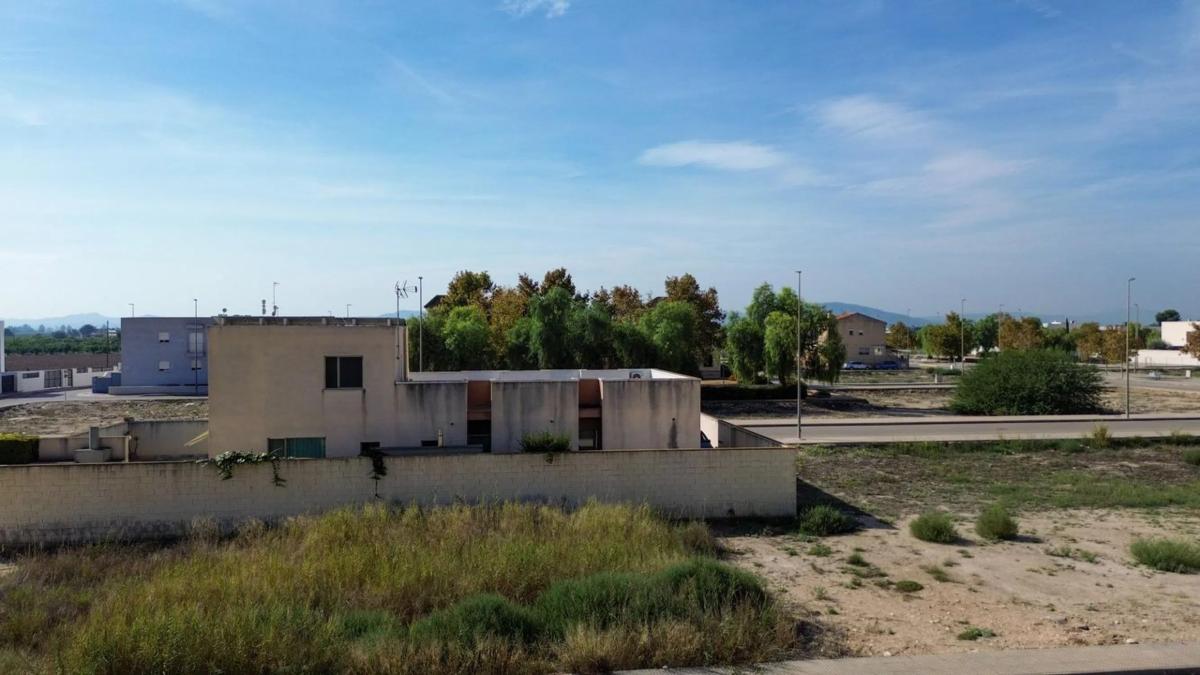 Terreno en venta en Callosa de Segura, Alicante photo 5