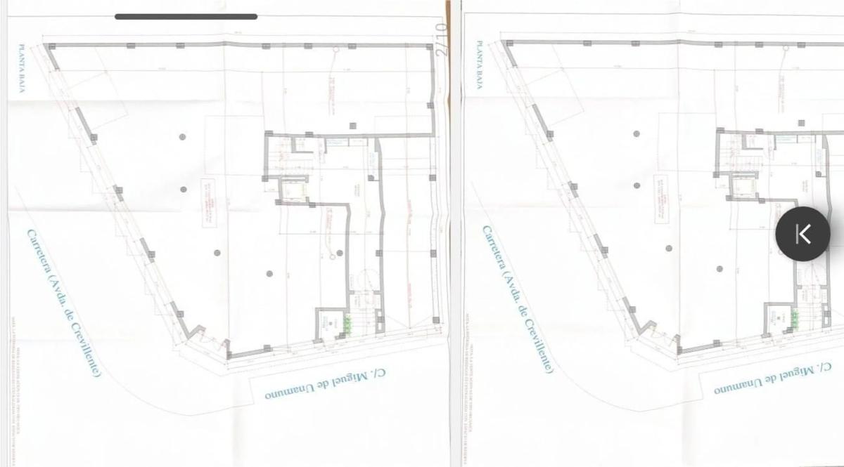 Terreno en venta en Dolores, Alicante photo 2