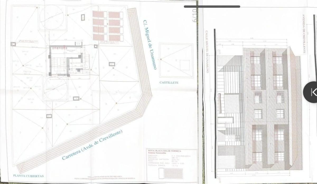 Terreno en venta en Dolores, Alicante photo 4