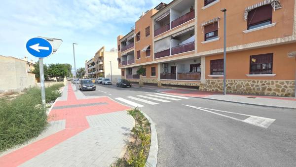 Terreno en calle Guardamar del Segura, 7 photo 3